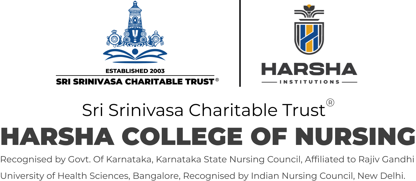 Harsha Institutions Nursing